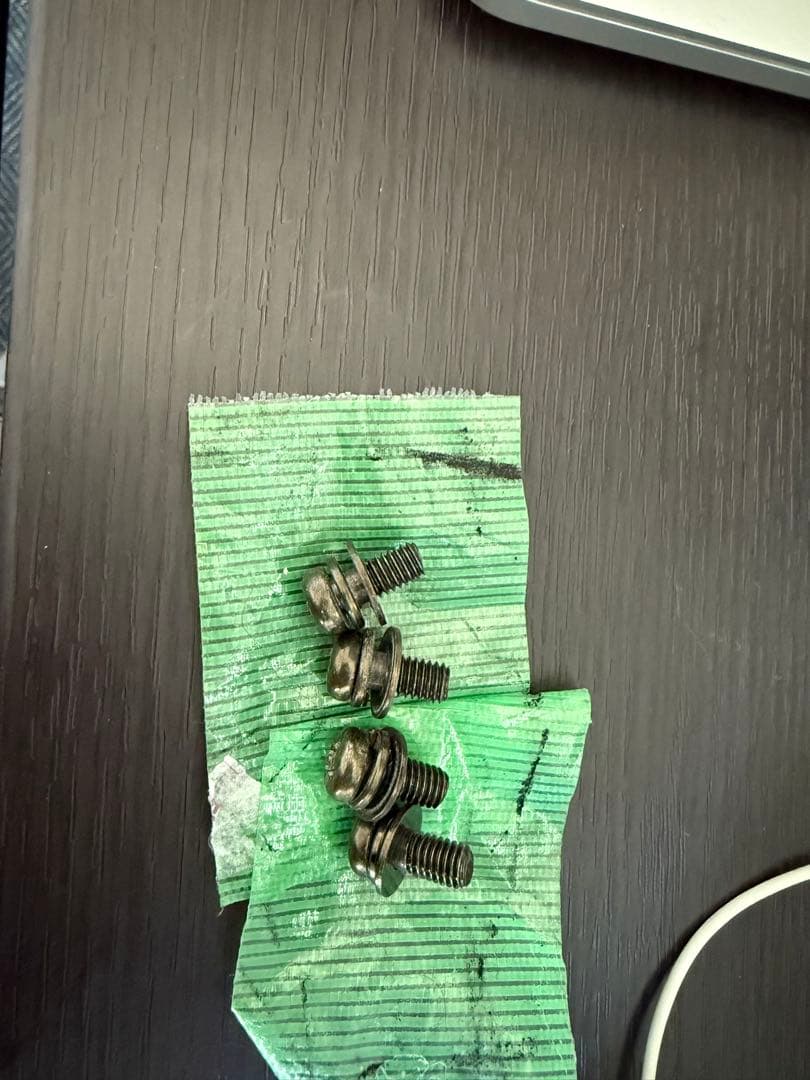 Bose スピーカースタンド 2個セット