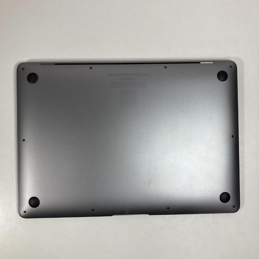 Apple MacBook Air M1 ノートパソコン （A72）