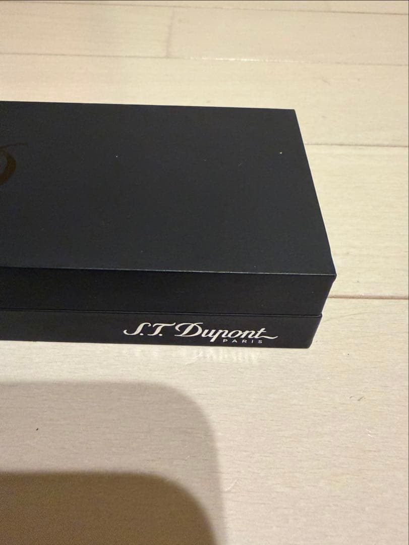 S.T. Dupont D Initial (Dイニシャル) ボールペン