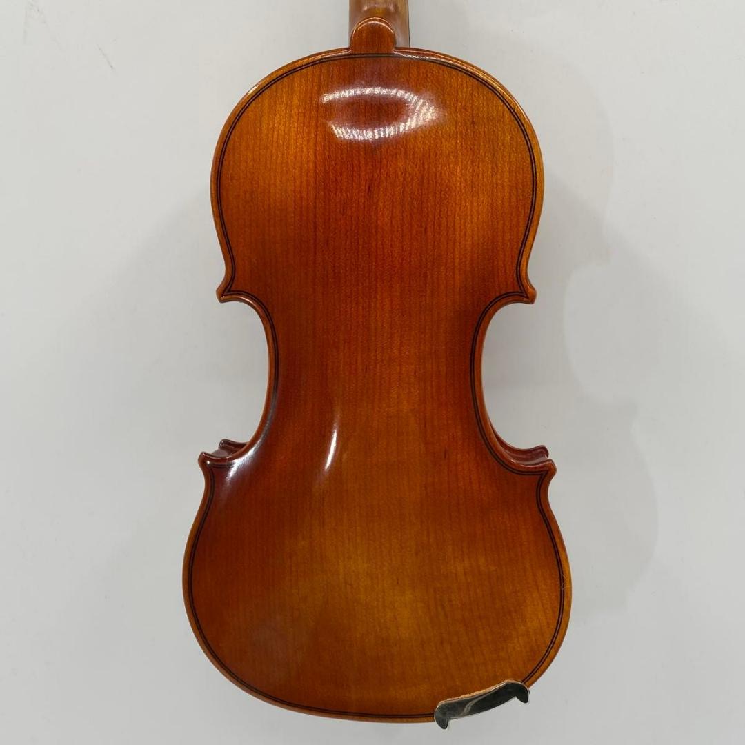 【弦新品】スズキ No.200 1/10 2001年製 バイオリン 弦楽器