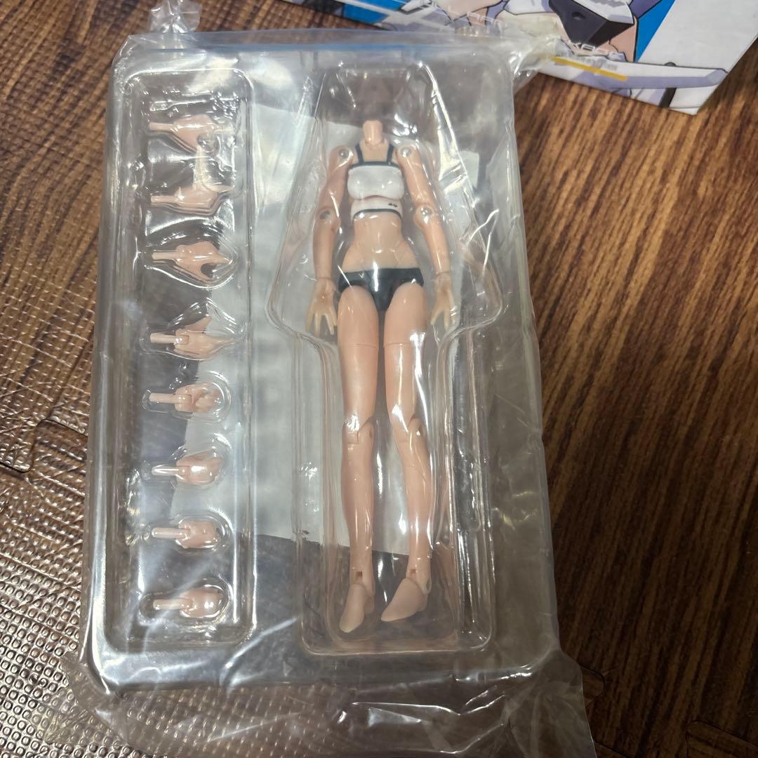 KONAMI MMS3d TYPE ANGEL & DEVIL セット