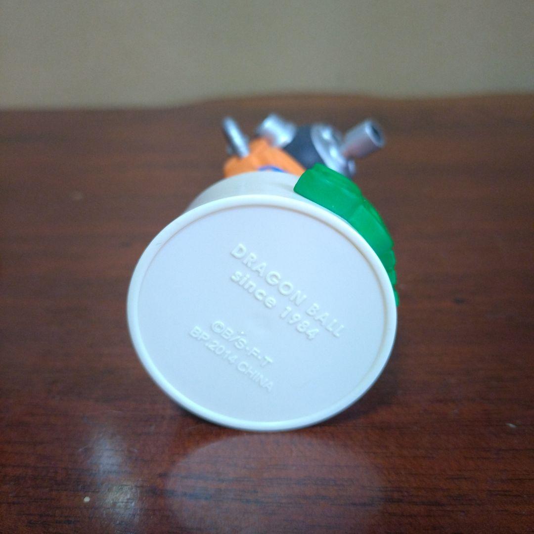 ドラゴンボールフィギュア 一番くじ トリヤマロボ ドラゴンボール改