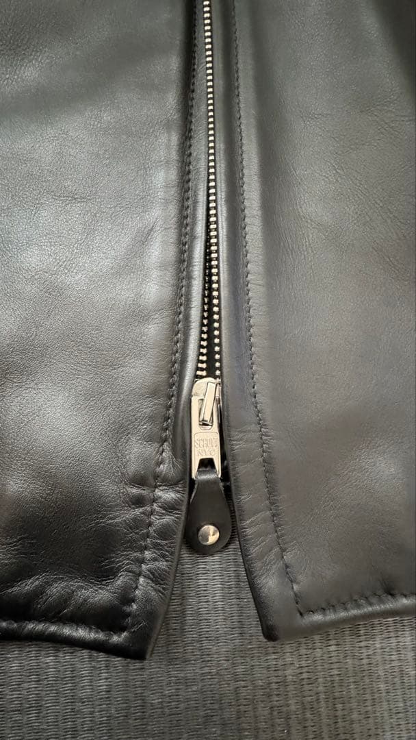 Schott 641XX シングルライダース　34 ショット