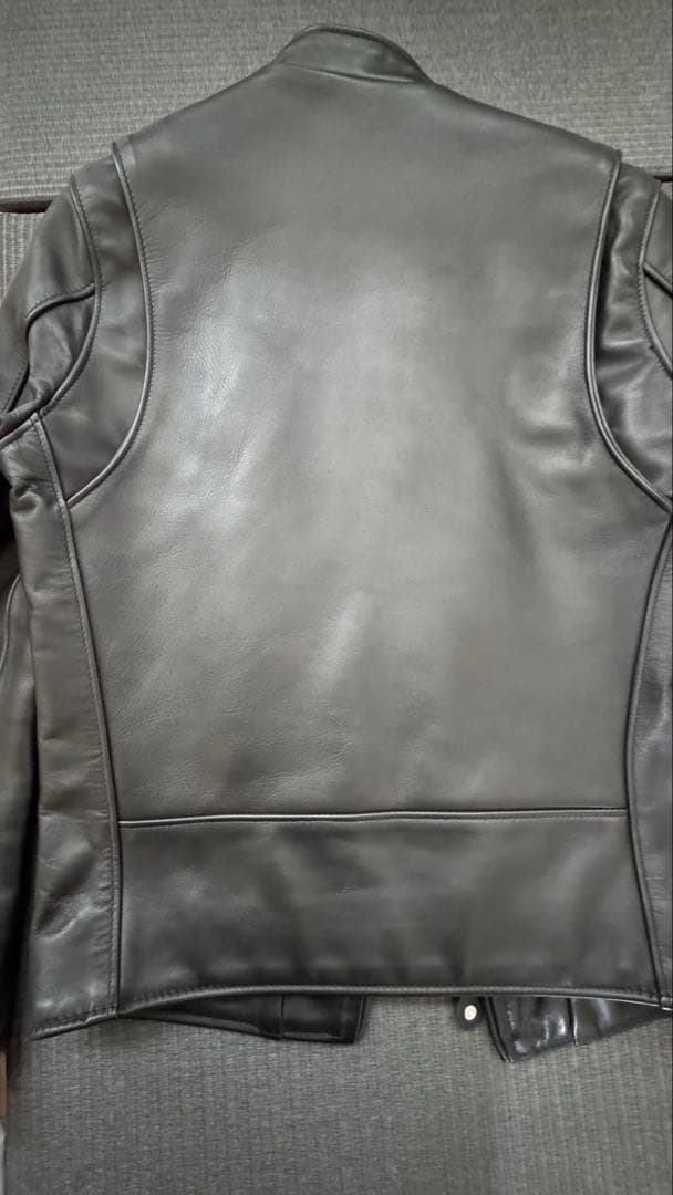 Schott 641XX シングルライダース　34 ショット