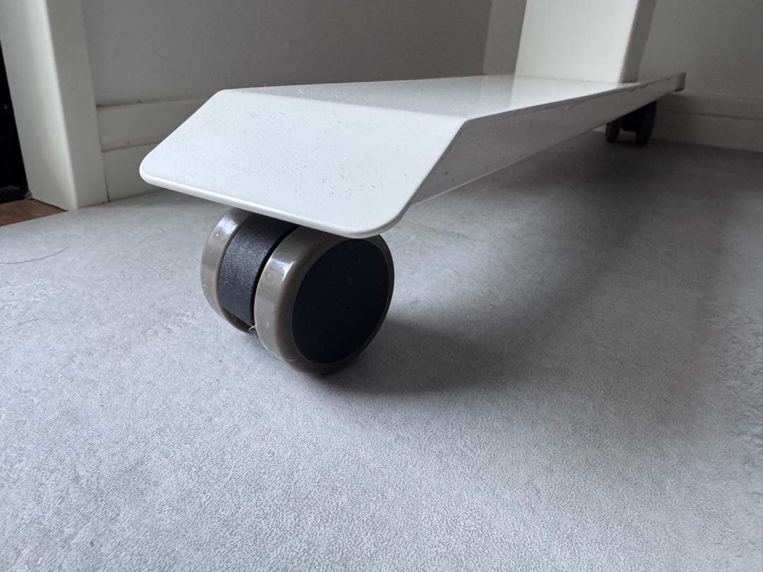 FLEXISPOT スタンディングデスク ホワイトE7W 天板セット