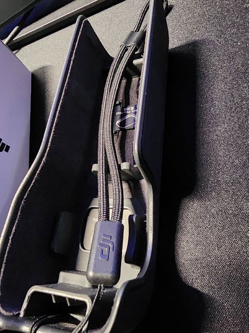 OSMO POCKET3 クリエイターコンボ