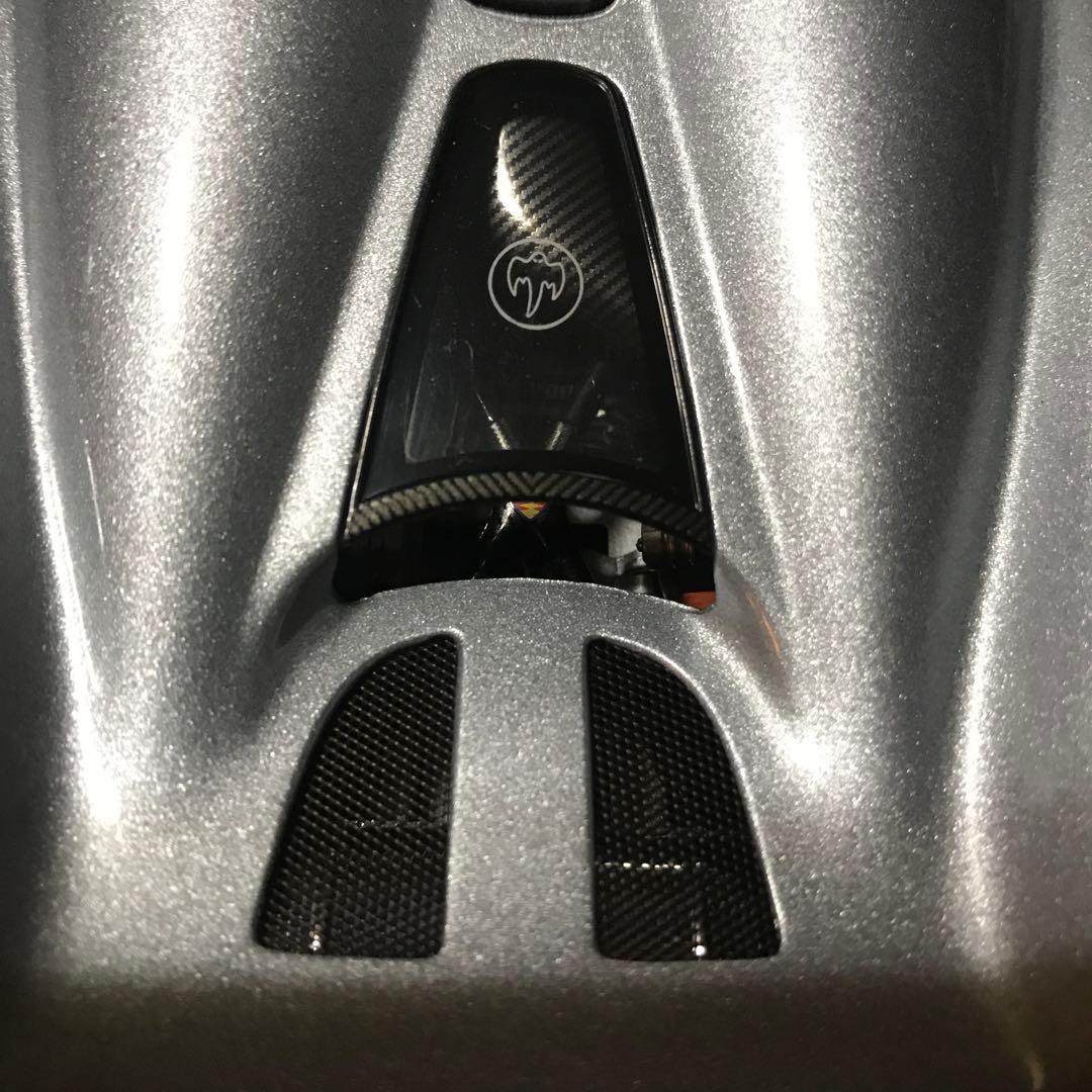 1/18 ケーニグセグCCX