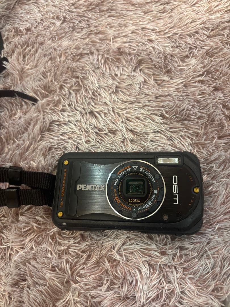 ⭐︎超豪華⭐︎ デジカメセット　５点セット⭐︎