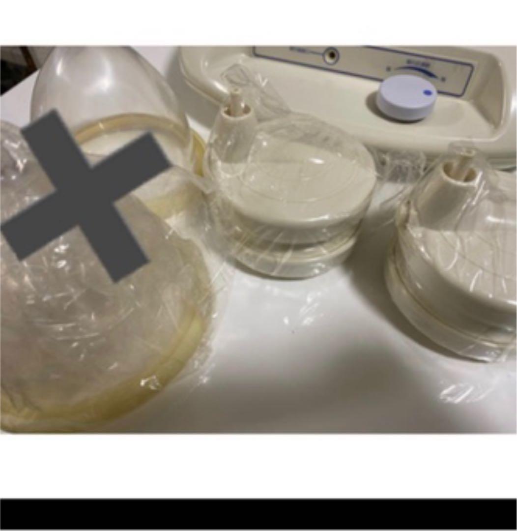 【美品】家庭用セルライトケア　ミニセル　パルバスター　脚痩せ