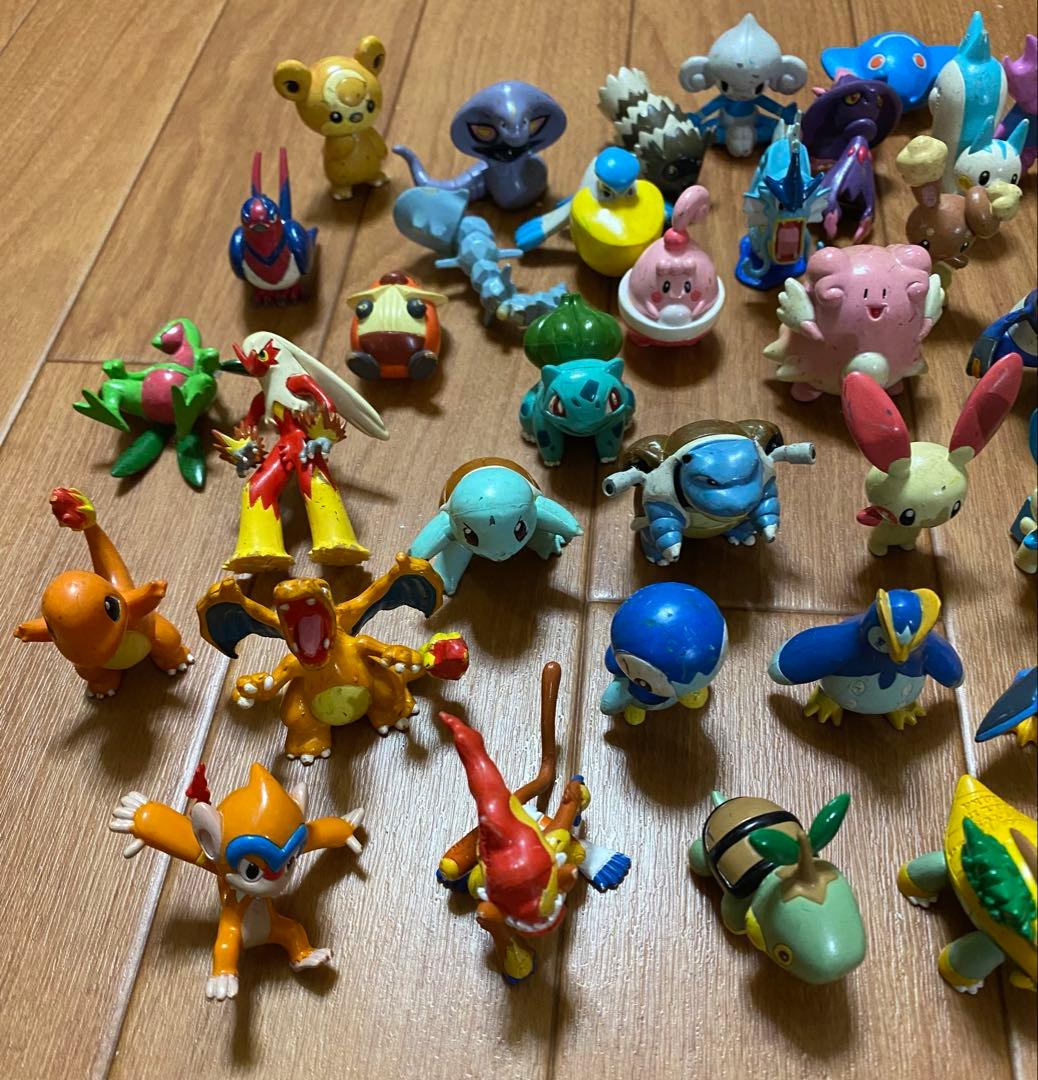 モンコレ 初期 まとめ売り