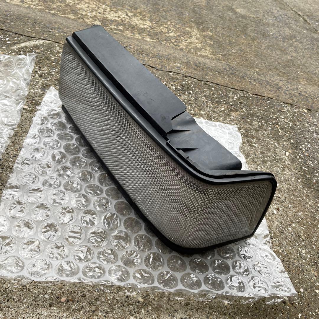 カミカゼボーイ様セダン後期テールランプ　クリアテールusdm jdm