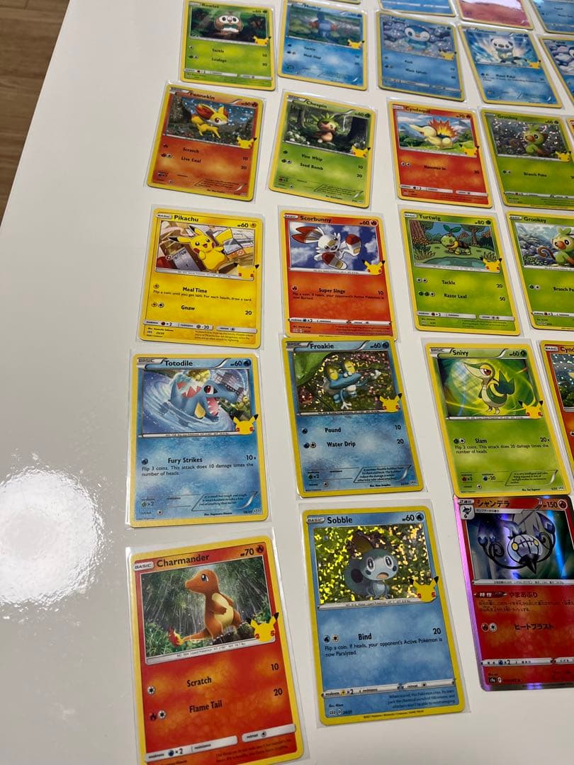 ポケモンカード