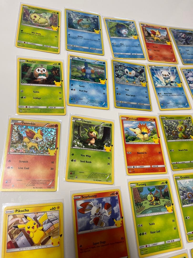 ポケモンカード