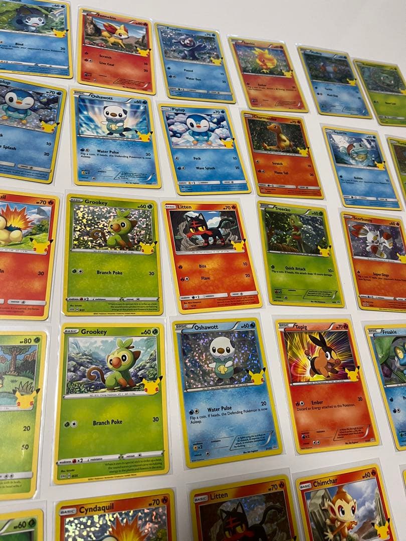 ポケモンカード