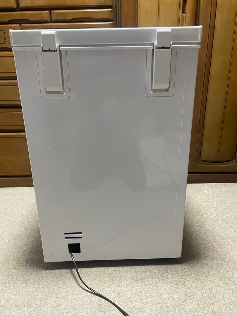 業務用冷凍ストッカー