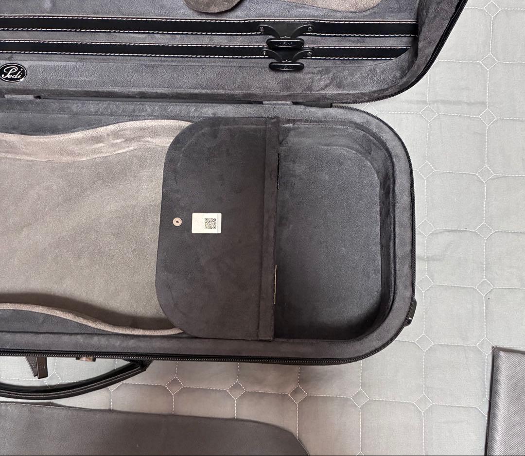 Pediバイオリンケース(4/4)