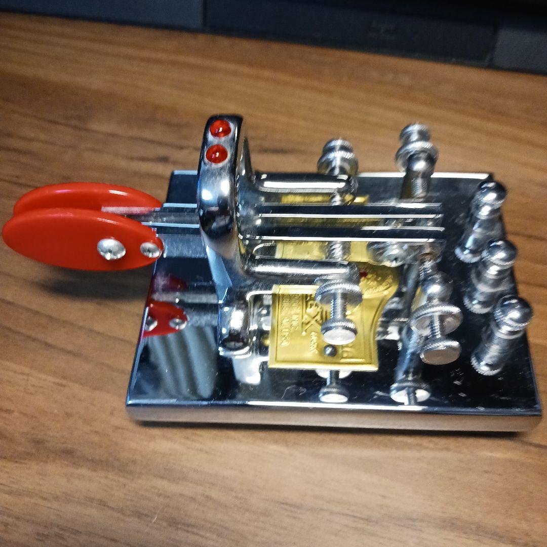 VIBROPLEX マニュピレーター