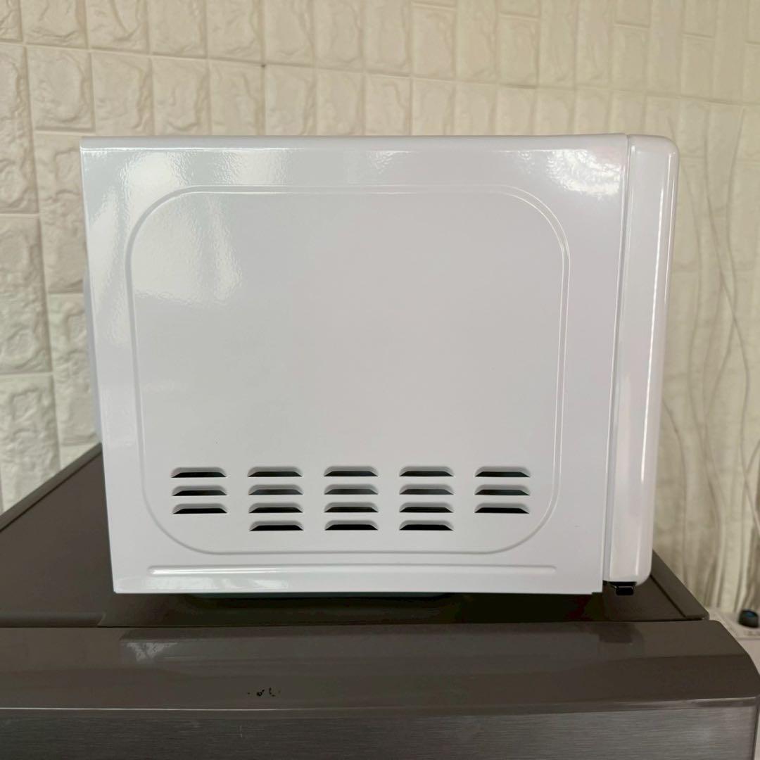 都内23区送料無料✨生活家電3点セット✨ 冷蔵庫・洗濯機・電子レンジ