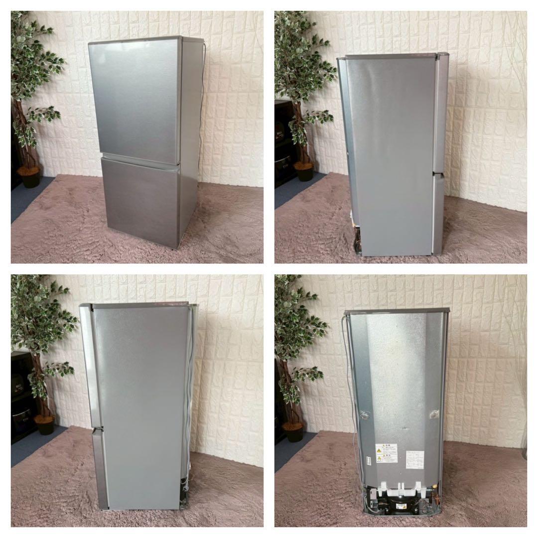 都内23区送料無料✨生活家電3点セット✨ 冷蔵庫・洗濯機・電子レンジ