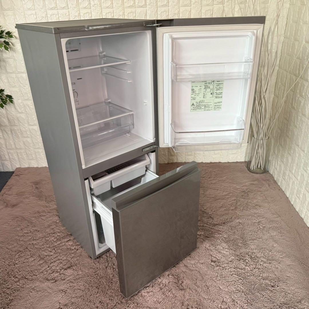 都内23区送料無料✨生活家電3点セット✨ 冷蔵庫・洗濯機・電子レンジ