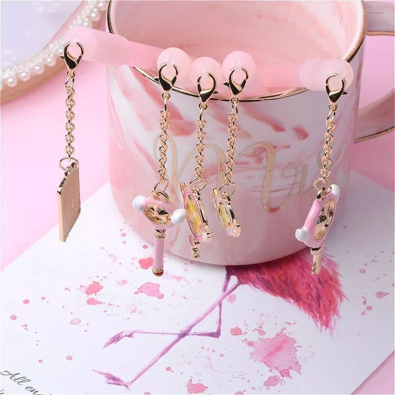 配信用♡ボールペン