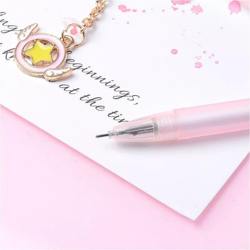 配信用♡ボールペン