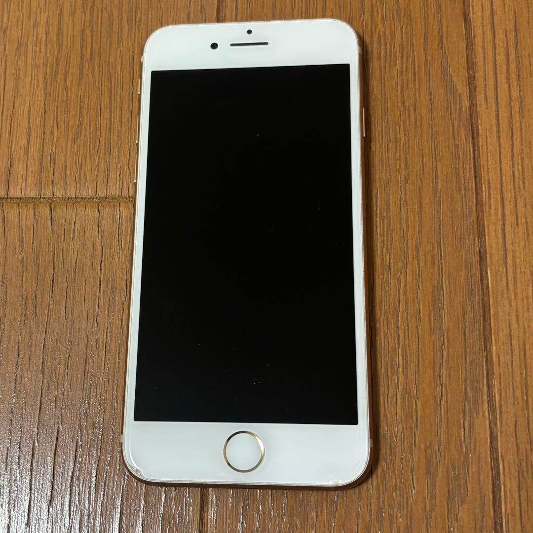 携帯電話本体 iPhone8