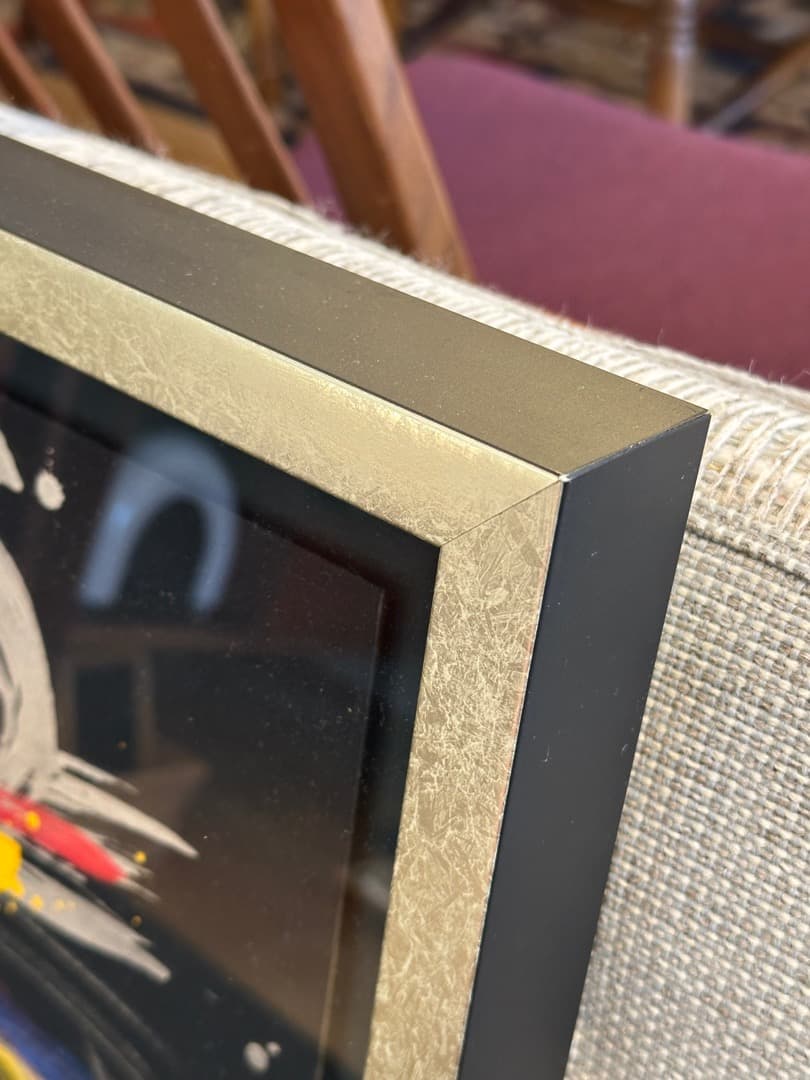 外林省二 「鳳凰」2012