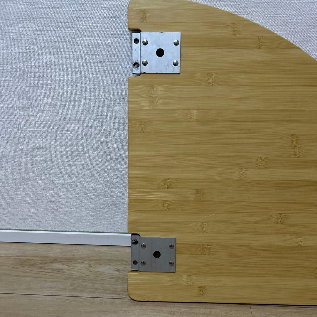 スノーピークpeakマルチファンクションテーブルコーナーL竹