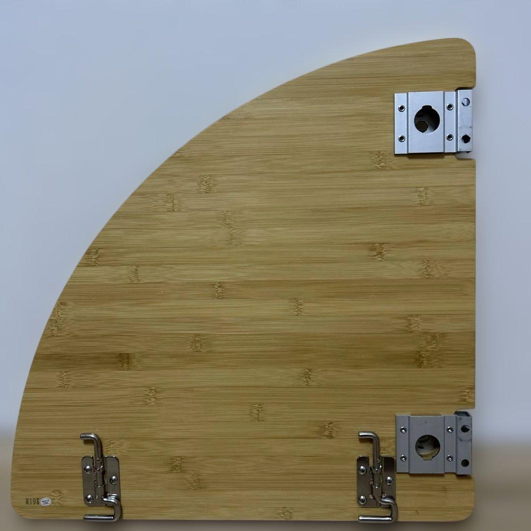 スノーピークpeakマルチファンクションテーブルコーナーL竹