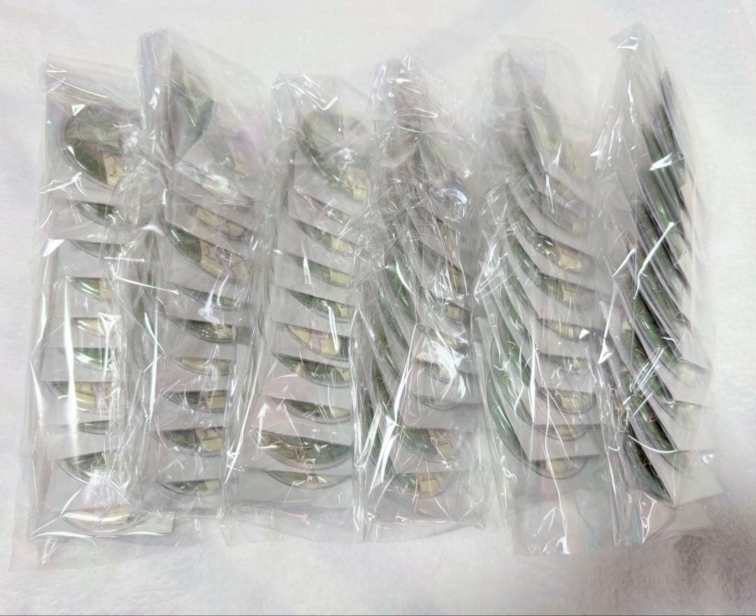 マリン/ぐちつぼ 缶バッジ