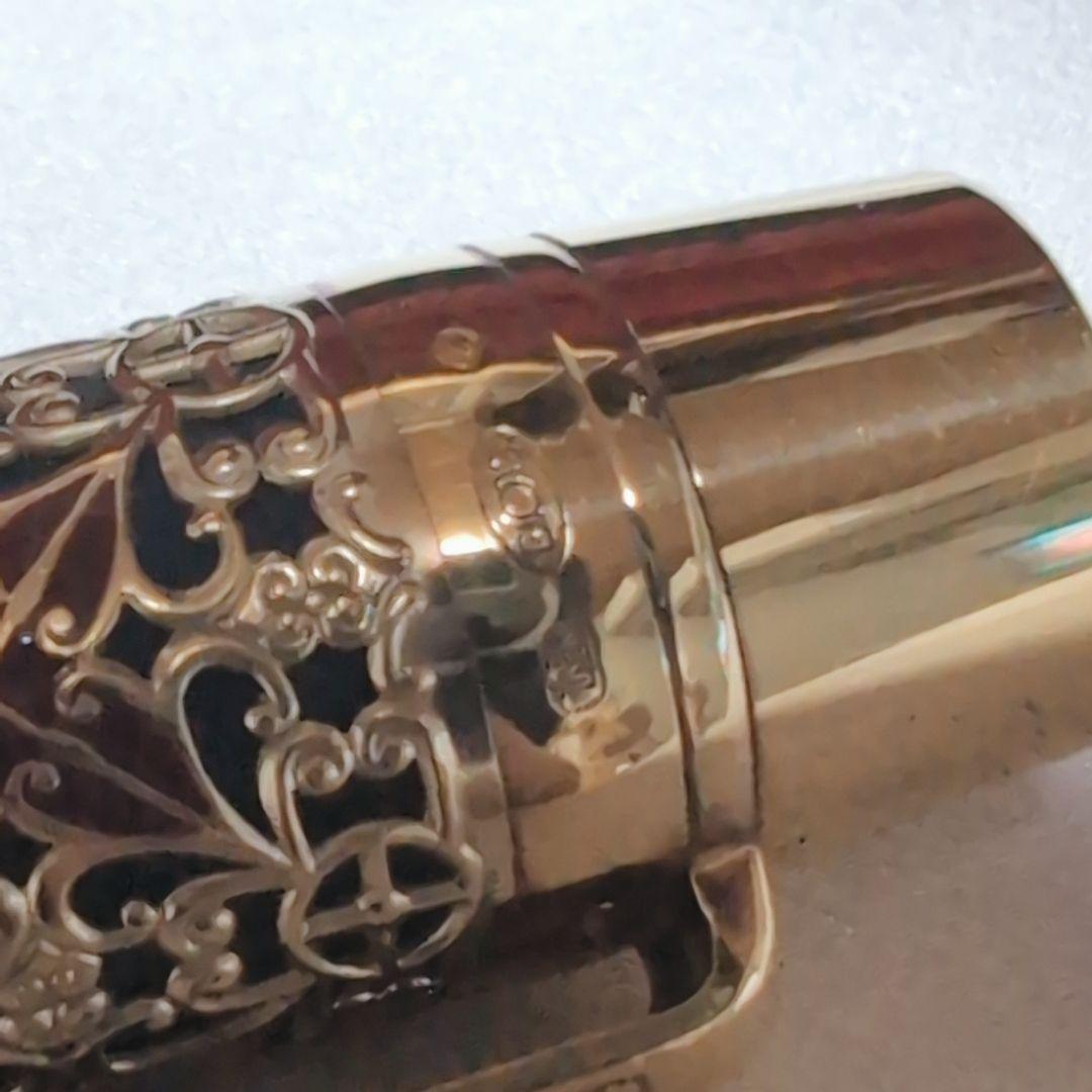 【超希少♪】 モンブラン 万年筆 パトロンシリーズ セミラミス 888 金無垢