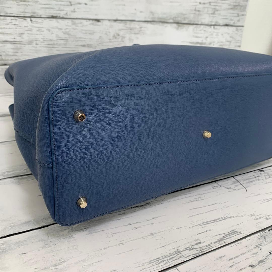 FURLA フルラ リンダ 2way バッグ ショルダーバッグ A4 肩掛け可