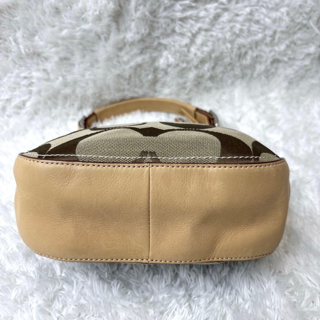 ✨希少✨Vintage Coach 19032 2way 70周年限定