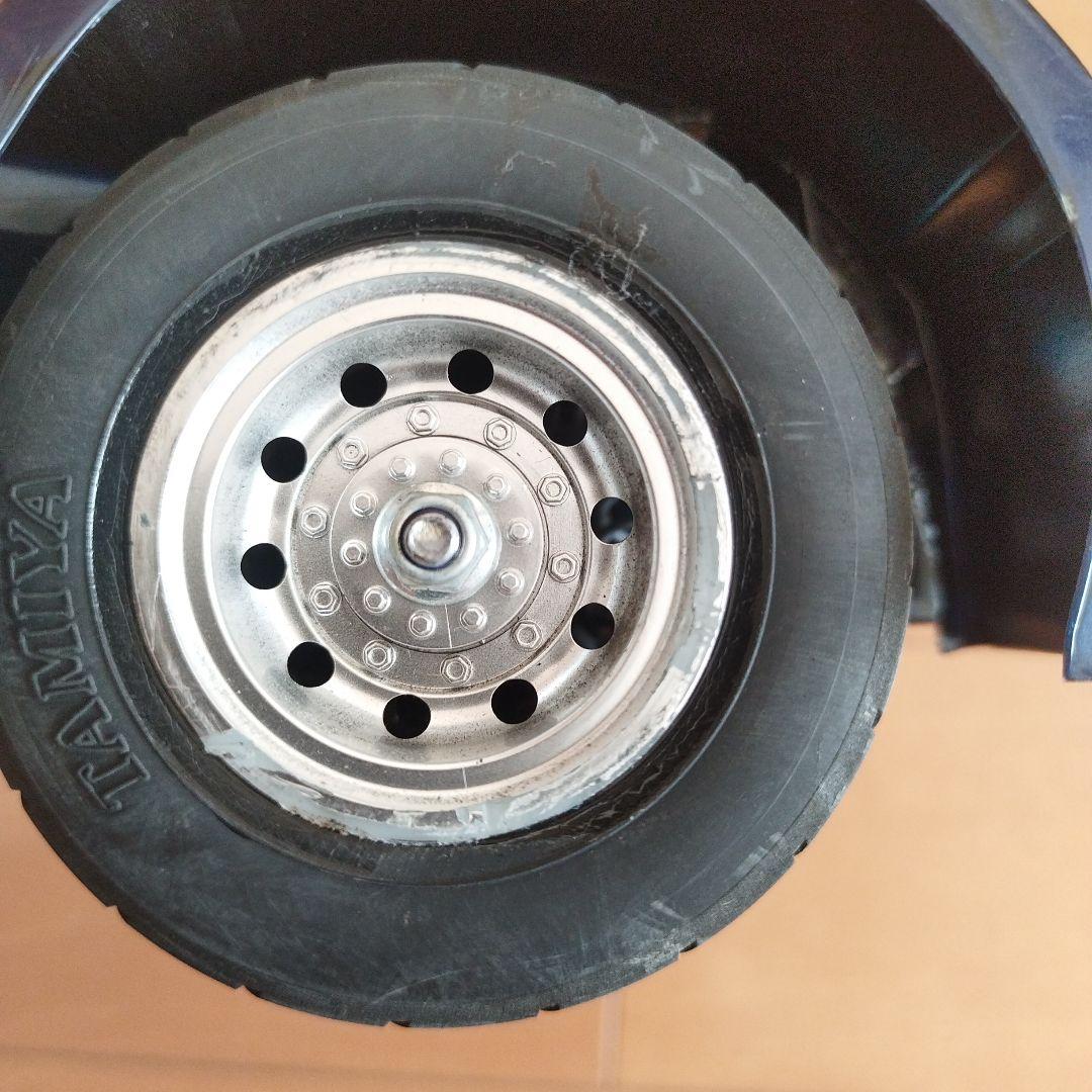 ドリパケ　タミヤ　レーシングトラックTT01-E