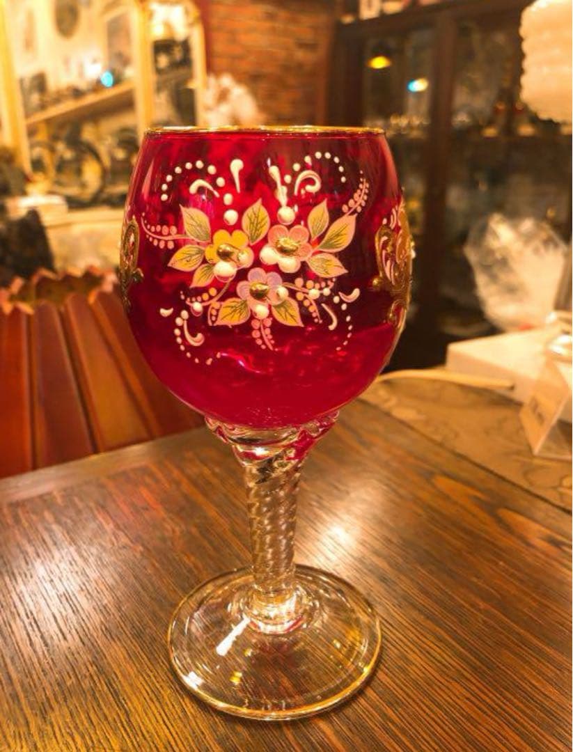 ベネチアングラス ヴェネチアングラス イタリア セット