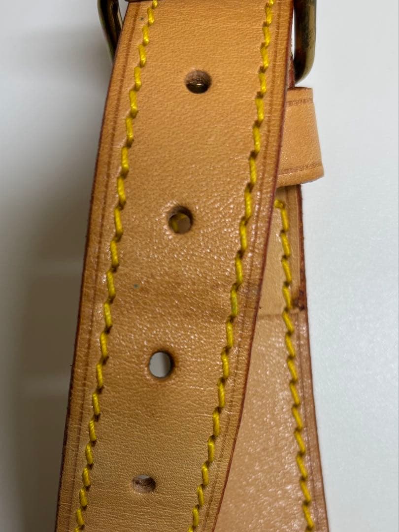 LOUIS VUITTON ルイヴィトン ショルダーストラップ小物 付属品