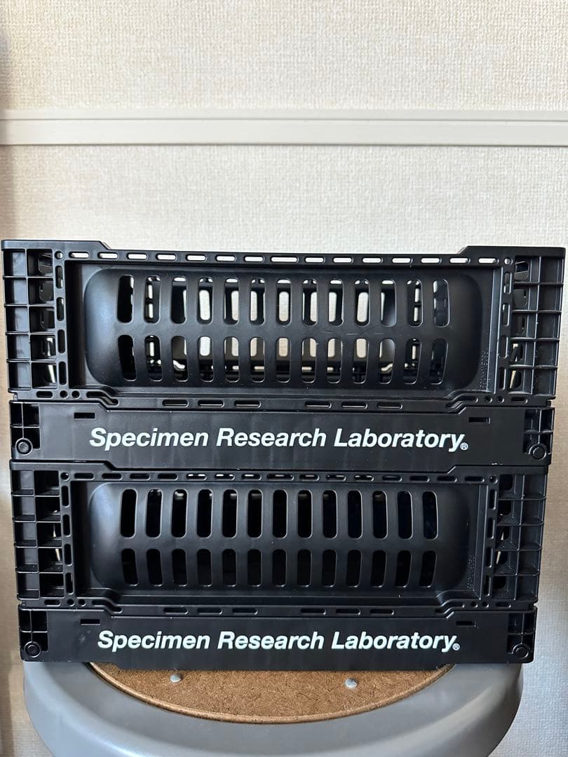 SRL neighborhood コンテナ　5L×2