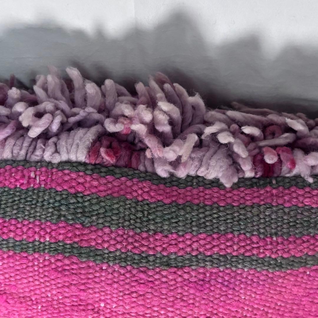 ♦︎ ヴィンテージ モロッコ トルコ プフ クッション スザニ クッションカバー