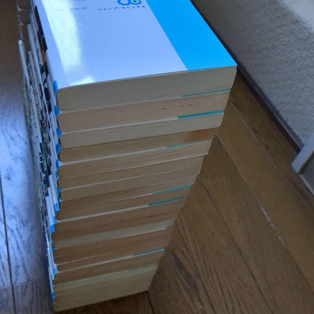 ドラゴンボール 全巻セット