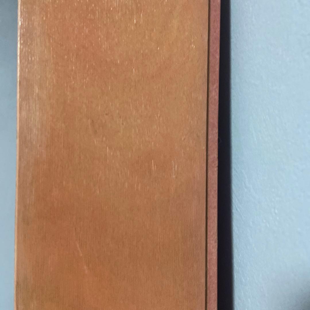 ROXY フラワーアート 木製フレーム (非売品)