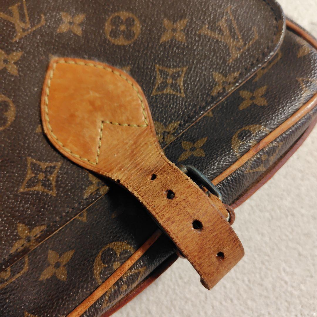 【fysayukoさま専用】ルイヴィトン カルトシエール ショルダーバッグ