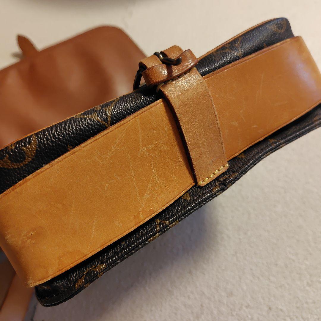 【fysayukoさま専用】ルイヴィトン カルトシエール ショルダーバッグ