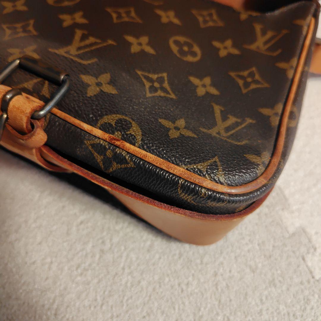 【fysayukoさま専用】ルイヴィトン カルトシエール ショルダーバッグ