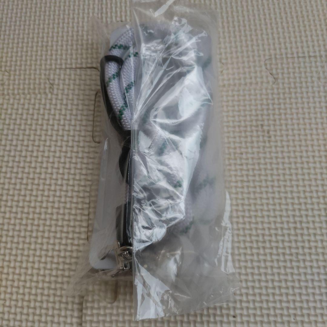 Starbucks BEAMS YOSEMITE STRAP ホワイト