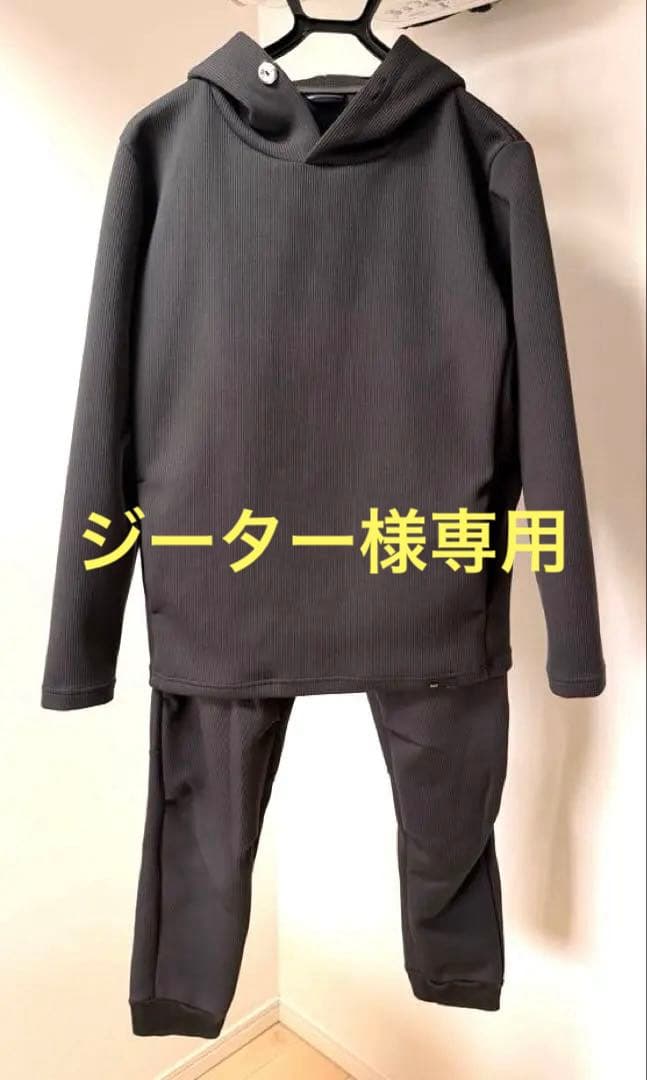 ジーターjunhashimoto RICH RIB