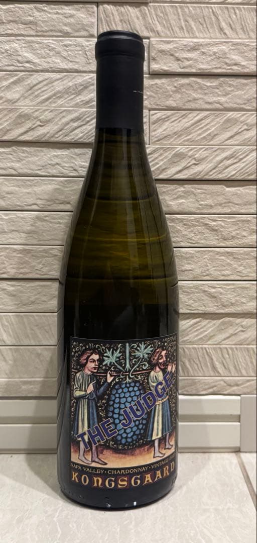 コングスガード　ザ・ジャッジ　2023