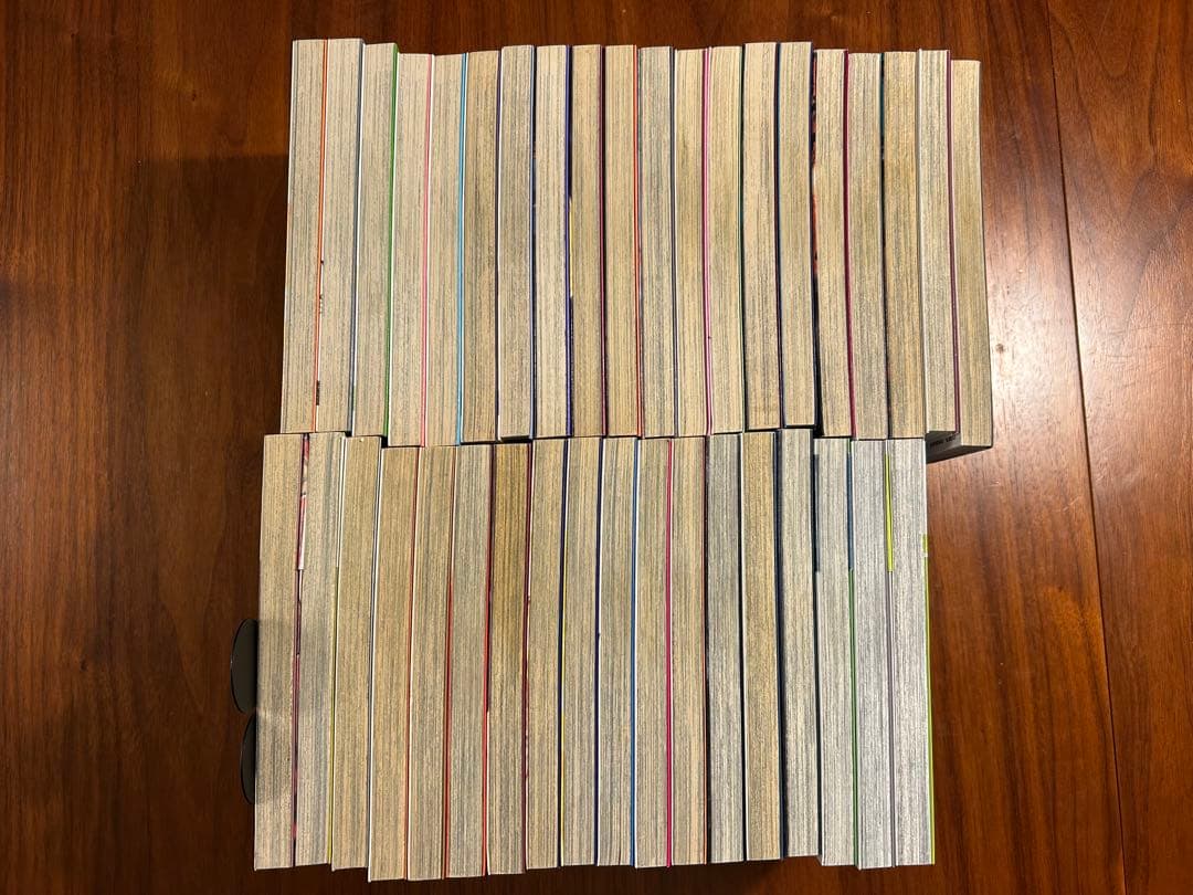 HUNTER×HUNTER ハンターハンター 全38巻セット 冨樫義博