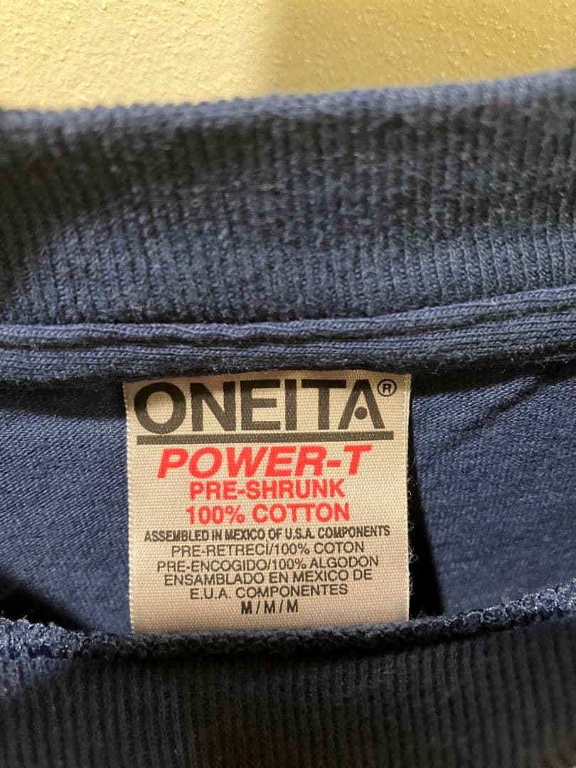 電気グルーヴ　VOXX Tシャツ