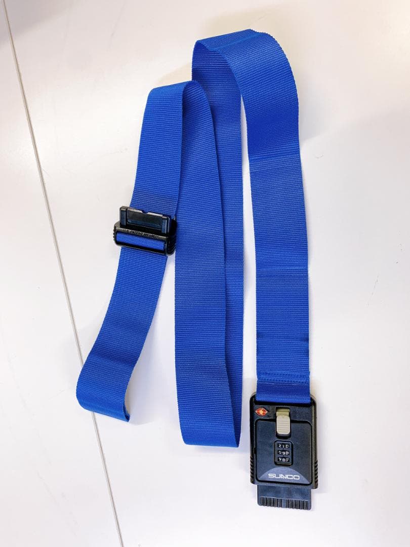 RIMOWAリモワ サルサ104L キャリーケース